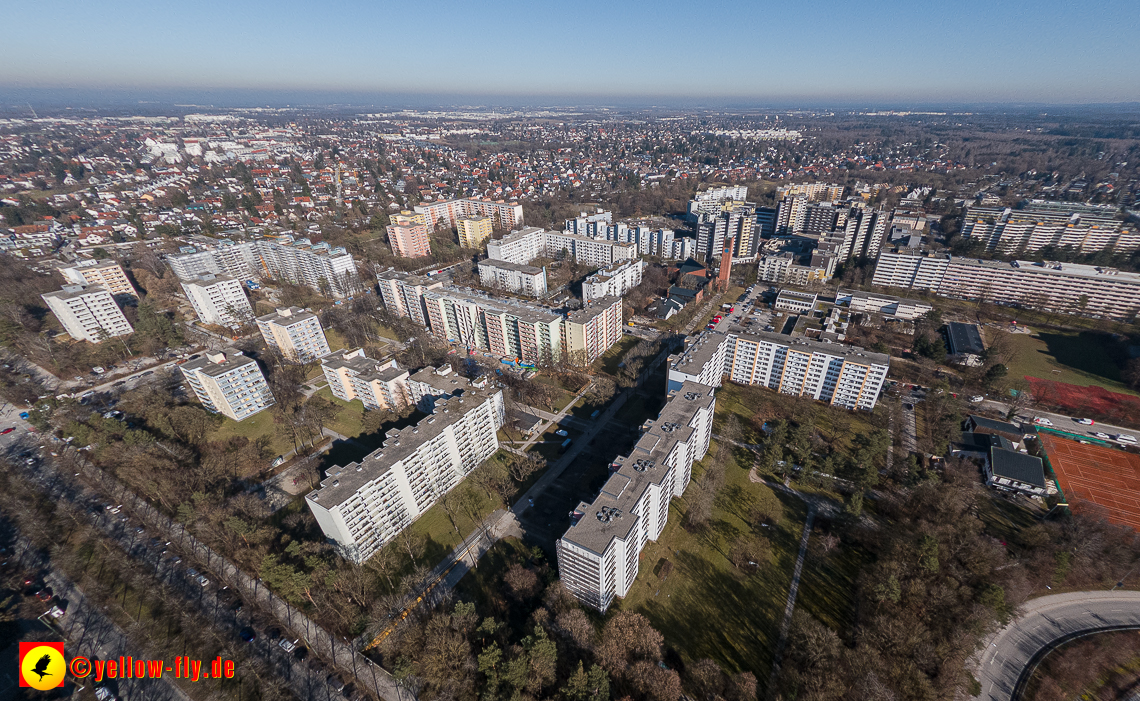 15.20.2022 - Baustelle Kurt-Eisner-Strasse am Karl-Marx-Ring